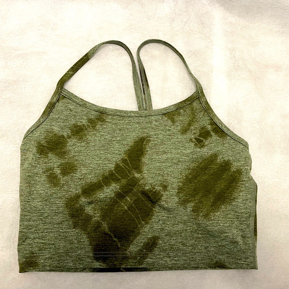 Aerie Offline sports bra